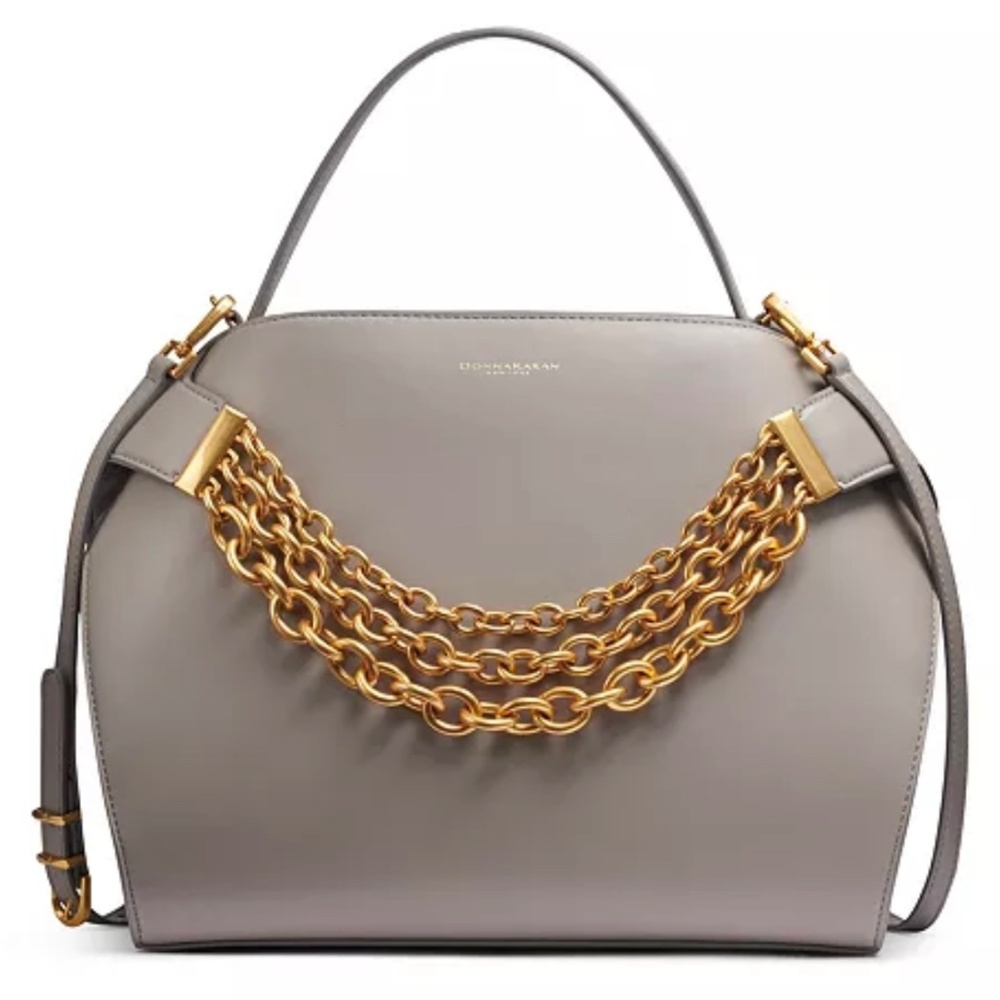Donna Karen Satchel